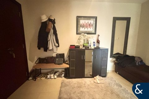 Appartement à Bahar, Jumeirah Beach Residence, Dubai, 1 chambre, 111 m², № 91442 - photo 12