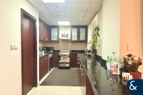 Appartement à Bahar, Jumeirah Beach Residence, Dubai, 1 chambre, 111 m², № 91442 - photo 6