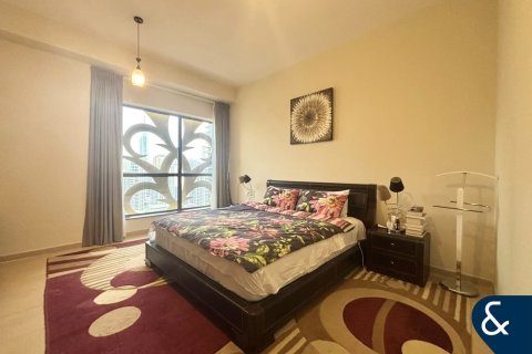 Appartement à Bahar, Jumeirah Beach Residence, Dubai, 1 chambre, 111 m², № 91442 - photo 7