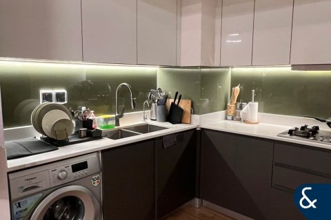 Appartement à Dubai Sports City, Dubai, 2 chambres, 112 m², № 91439 - photo 7