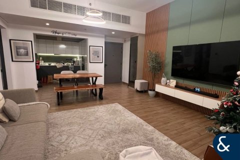 Appartement à Dubai Sports City, Dubai, 2 chambres, 112 m², № 91439