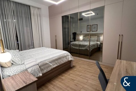 Appartement à Dubai Sports City, Dubai, 2 chambres, 112 m², № 91439 - photo 10