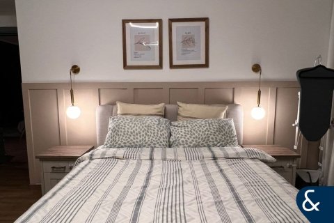 Appartement à Dubai Sports City, Dubai, 2 chambres, 112 m², № 91439 - photo 11