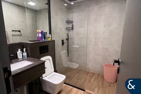 Appartement à Dubai Sports City, Dubai, 2 chambres, 112 m², № 91439 - photo 13