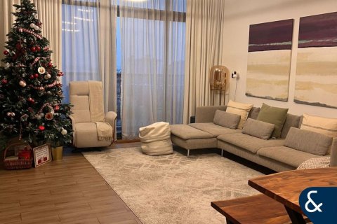 Appartement à Dubai Sports City, Dubai, 2 chambres, 112 m², № 91439 - photo 2