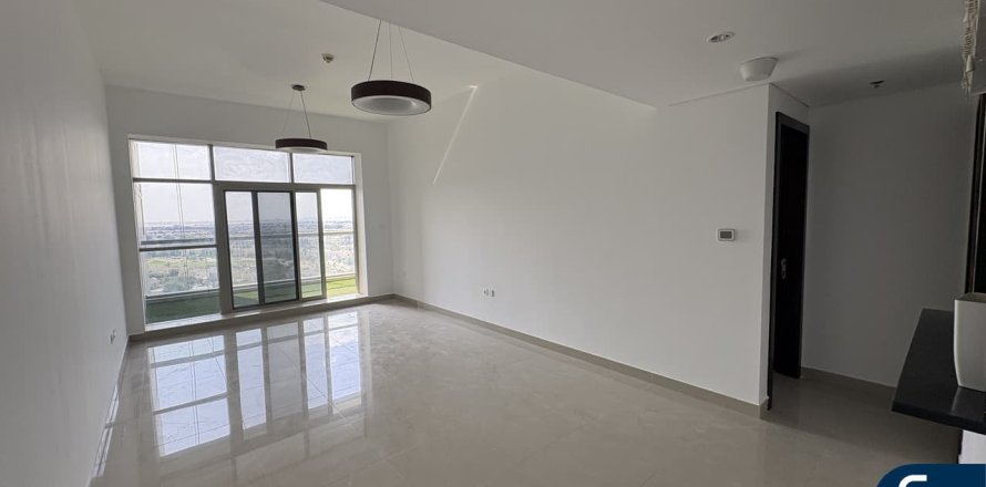 Appartement à Dubai Sports City, Dubai, 2 chambres, 156 m², № 91451