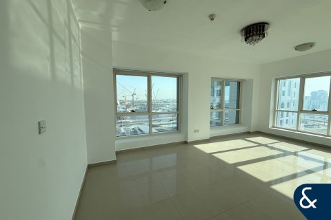Снять в аренду квартиру в Джумейра Лейк Тауэрс, Дубай: 1 спальня, 91м², № 91441 - фото 2