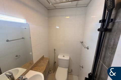 Снять в аренду квартиру в Джумейра Лейк Тауэрс, Дубай: 1 спальня, 91м², № 91441 - фото 8