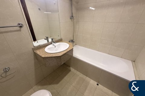 Снять в аренду квартиру в Джумейра Лейк Тауэрс, Дубай: 1 спальня, 91м², № 91441 - фото 9