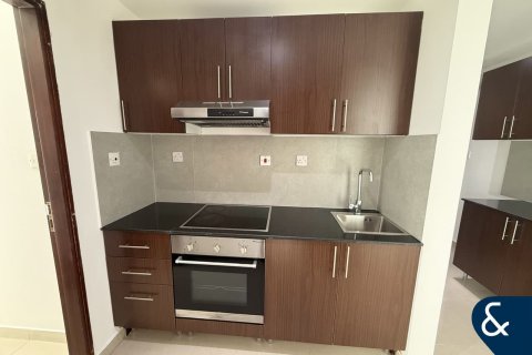 Снять в аренду квартиру в Джумейра Лейк Тауэрс, Дубай: 1 спальня, 91м², № 91441 - фото 7