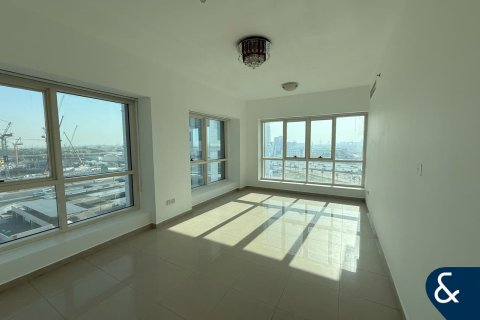 Квартира в Джумейра Лейк Тауэрс, Дубай, 1 спальня, 91м², № 91441