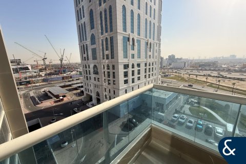 Снять в аренду квартиру в Джумейра Лейк Тауэрс, Дубай: 1 спальня, 91м², № 91441 - фото 10