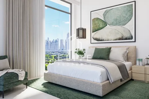 Квартира в Дубае, 3 спальни, 179м², № 121261