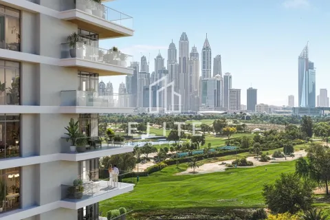 Apartment in Dubai 1 bedroom, 70 sq.m. № 121262
