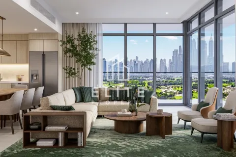 Apartment in Dubai 1 bedroom, 70 sq.m. № 121262 - photo 2