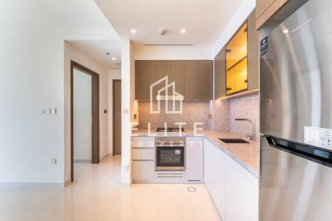 Apartment in EMAAR Beachfront, Dubai Harbour, Dubai 1 bedroom, 74 sq.m. № 121260 - photo 3
