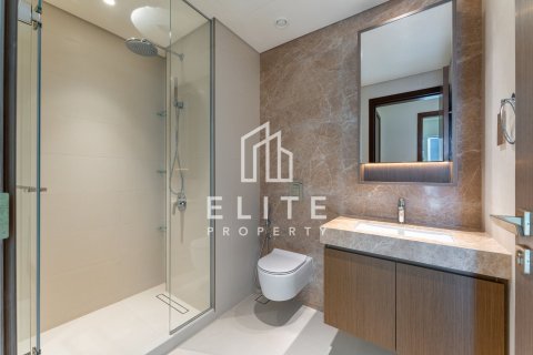 Apartment in EMAAR Beachfront, Dubai Harbour, Dubai 1 bedroom, 74 sq.m. № 121260 - photo 10