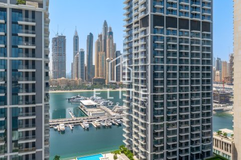 Apartment in EMAAR Beachfront, Dubai Harbour, Dubai 1 bedroom, 74 sq.m. № 121260 - photo 15
