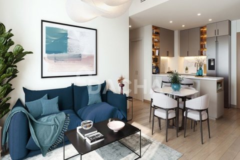 Appartement à Town Square, Dubai, 2 chambres, 112 m², № 109708 - photo 4