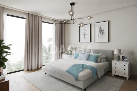 Appartement à Town Square, Dubai, 2 chambres, 112 m², № 109708 - photo 7