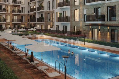 Appartement à Town Square, Dubai, 2 chambres, 112 m², № 109708 - photo 9