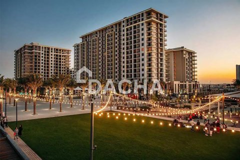 Appartement à Town Square, Dubai, 2 chambres, 112 m², № 109708 - photo 10