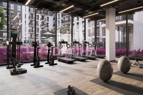 Appartement à Town Square, Dubai, 2 chambres, 112 m², № 109708 - photo 8