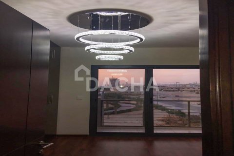 Adosado en District 12, Jumeirah Village Circle, Dubai, 3 dormitorios, 232 m², № 109706 - foto 7