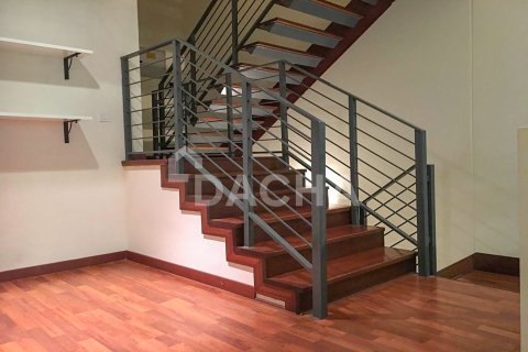 Adosado en District 12, Jumeirah Village Circle, Dubai, 3 dormitorios, 232 m², № 109706 - foto 4