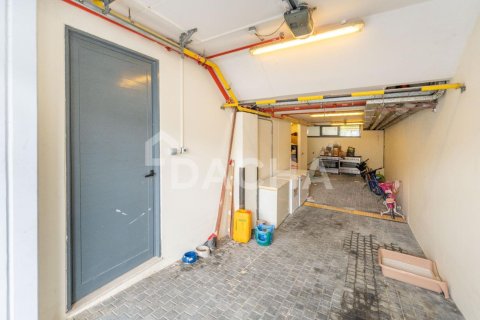 Adosado en District 12, Jumeirah Village Circle, Dubai, 3 dormitorios, 232 m², № 109706 - foto 10