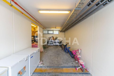 Adosado en District 12, Jumeirah Village Circle, Dubai, 3 dormitorios, 232 m², № 109706 - foto 9