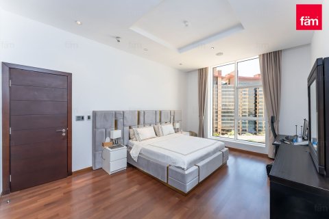 Купить квартиру в Пальме Джумейре, Дубай: 1 спальня, 120.4м², № 109712 - фото 13
