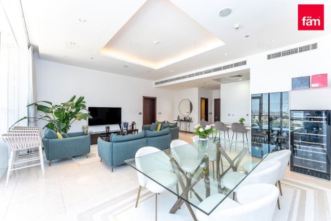 Купить квартиру в Пальме Джумейре, Дубай: 1 спальня, 120.4м², № 109712 - фото 8