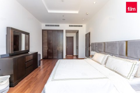 Купить квартиру в Пальме Джумейре, Дубай: 1 спальня, 120.4м², № 109712 - фото 15