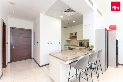 Купить квартиру в Пальме Джумейре, Дубай: 1 спальня, 120.4м², № 109712 - фото 9