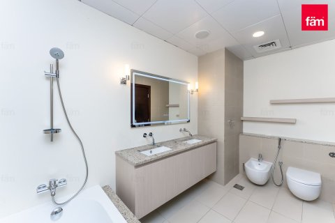 Купить квартиру в Пальме Джумейре, Дубай: 1 спальня, 120.4м², № 109712 - фото 28