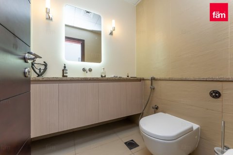 Купить квартиру в Пальме Джумейре, Дубай: 1 спальня, 120.4м², № 109712 - фото 29
