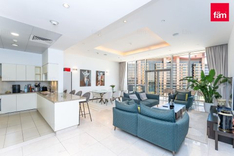 Купить квартиру в Пальме Джумейре, Дубай: 1 спальня, 120.4м², № 109712 - фото 2
