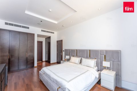 Купить квартиру в Пальме Джумейре, Дубай: 1 спальня, 120.4м², № 109712 - фото 14