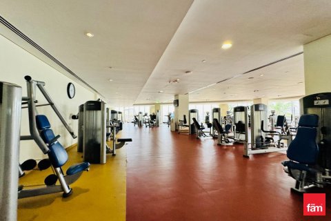 Купить квартиру в Пальме Джумейре, Дубай: 1 спальня, 120.4м², № 109712 - фото 18