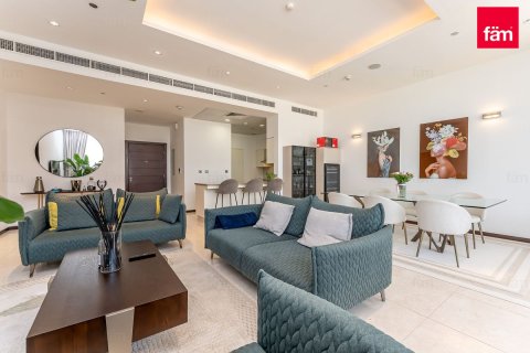 Купить квартиру в Пальме Джумейре, Дубай: 1 спальня, 120.4м², № 109712 - фото 7
