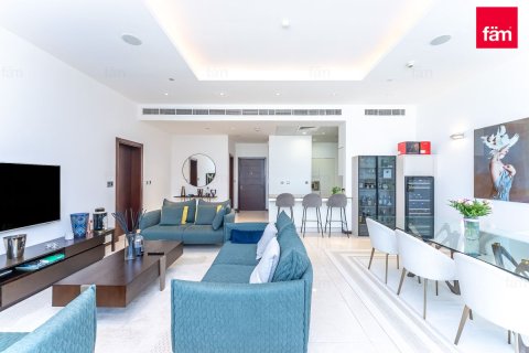 Купить квартиру в Пальме Джумейре, Дубай: 1 спальня, 120.4м², № 109712 - фото 6