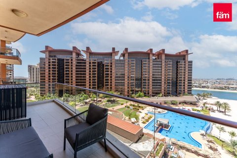 Купить квартиру в Пальме Джумейре, Дубай: 1 спальня, 120.4м², № 109712 - фото 5
