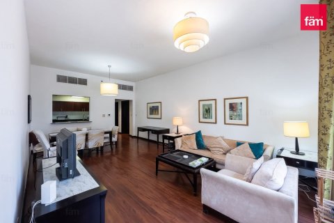 Apartamento en Dubai, 1 dormitorio, 90.9 m², № 115759