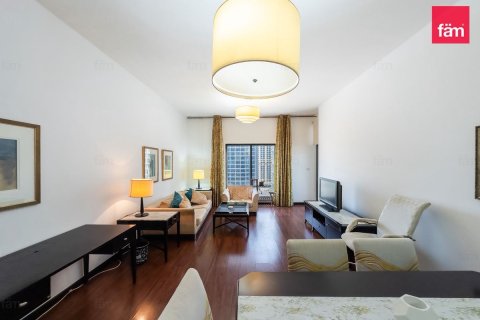 Apartamento en Dubai, 1 dormitorio, 90.9 m², № 115759 - foto 4