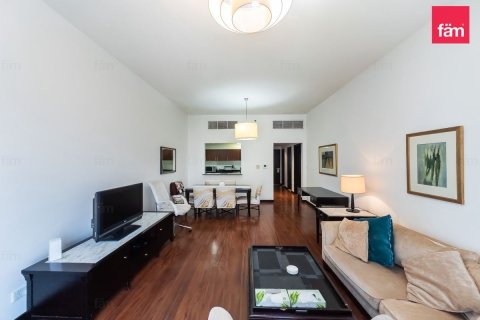 Apartamento en Dubai, 1 dormitorio, 90.9 m², № 115759 - foto 6