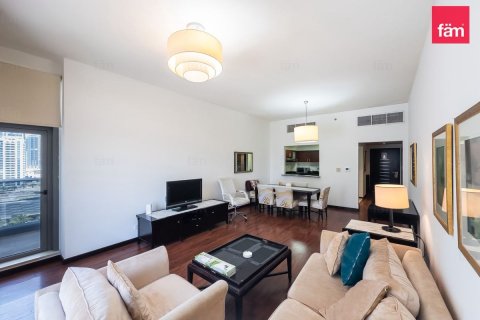 Apartamento en Dubai, 1 dormitorio, 90.9 m², № 115759 - foto 5