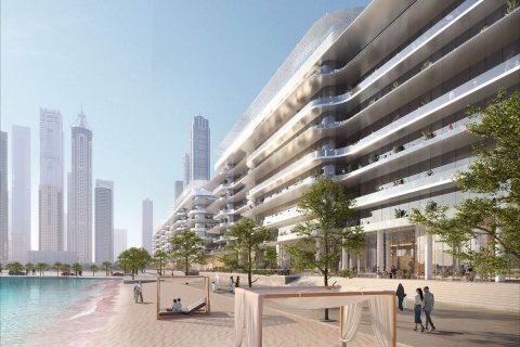 Apartment in Dubai Harbour, Dubai 2 bedrooms, 197 sq.m. № 115761 - photo 6