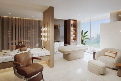 Apartment in Dubai Harbour, Dubai 2 bedrooms, 197 sq.m. № 115761 - photo 9