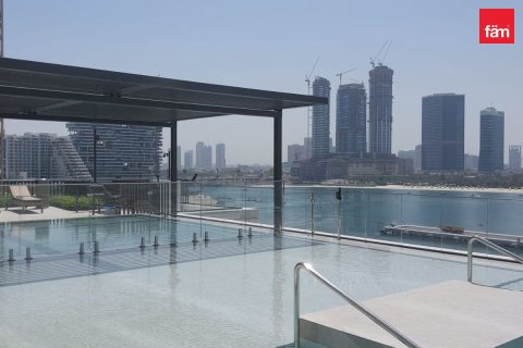 Apartamento en Dubai Harbour, Dubai, 1 dormitorio, 79.2 m², № 115762
